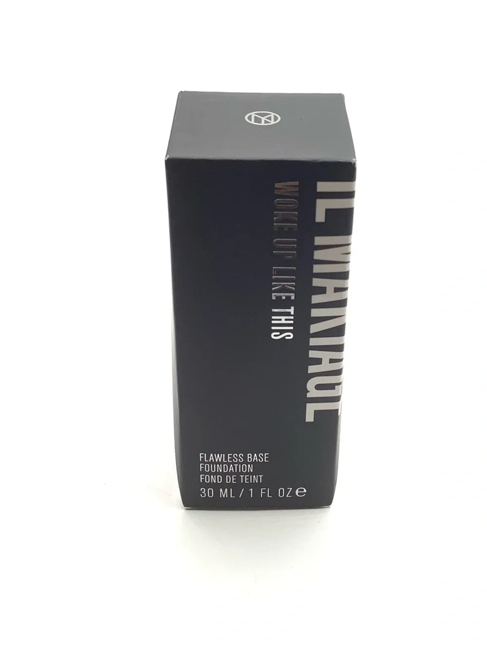 IL MAKIAGE Flawless Base Foundation Woke Up Like This in Shade #165